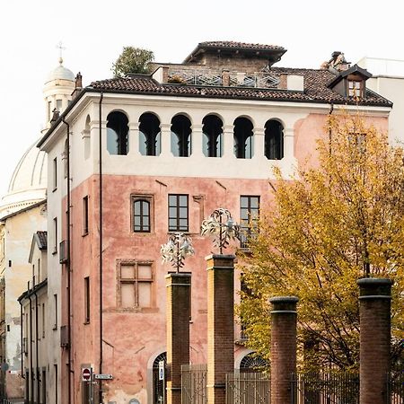 Casa Del Pingone Apartamento Turim Exterior foto